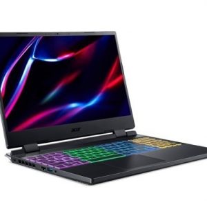 Acer Nitro 5 AN515-58-55E6 (12th Gen Intel® Core™ i5-12500H Processor 2.5 GHz (18M Cache, up to 4.5 GHz, 12 cores: 4 P-cores and 8 E-cores)