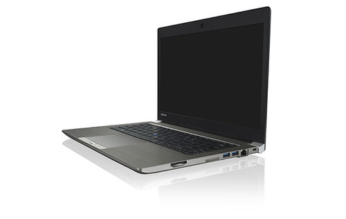 1. Toshiba Portege Z30-A Core i5