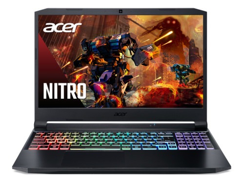 Acer Nitro AN515-57-5534 (Intel? Core? i5-11400H processor (12MB cache, up to 4.50Ghz)