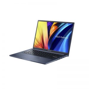 Asus A1402ZA-IPS553 Silver (intel? Core? i5-1235U (up to 4.4 GHz with Intel? Turbo Boost Technology, 12 MB L3 cache, 10 cores, 12 threads)