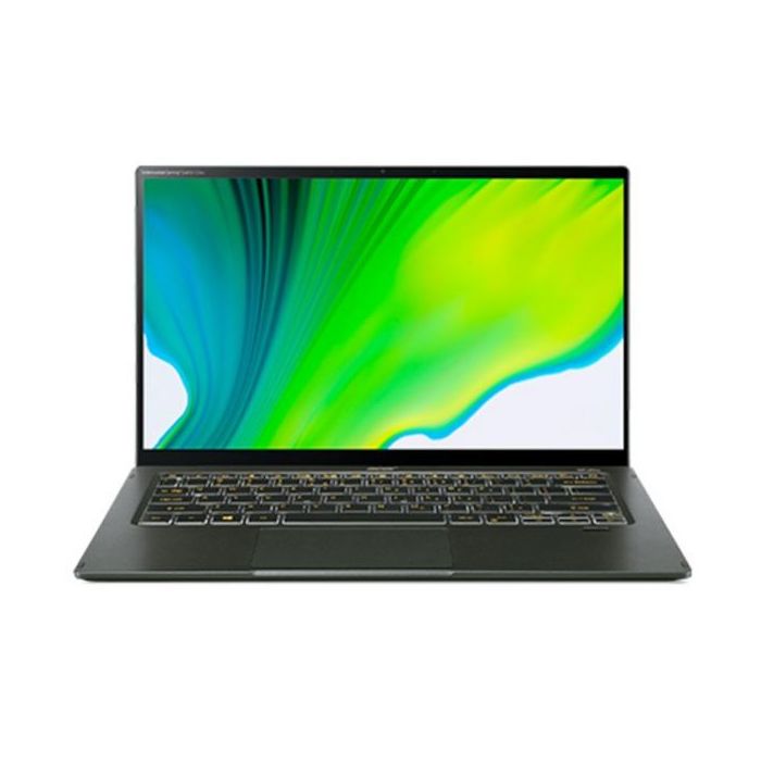 ACER Swift 5 Antimicrobial SF514 55TA 5127 Ci5 1135G7 16G 512G W10 OHS ACER Swift 5 Antimicrobial SF514 55TA 5127 Ci5 1135G7 16G 512G W10 OHS