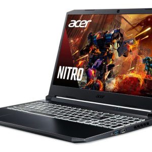 Acer Nitro 5 AN515-57-52BQ (Intel? Core? i5-11400H processor (12MB cache, up to 4.50Ghz)