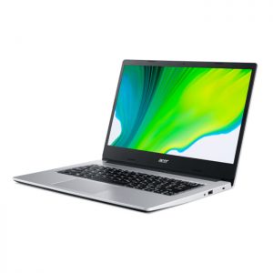 Aspire 3 Slim A314-35-C8Z3 I ICeleron N5100 I 14" HD I 4GB DDR4 I 1TB HDD I No Odd I Windows 10 Home + OHS 2019