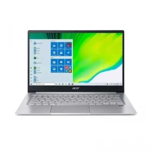 Acer Swift 3 SF314-43-R8PQ Pure Silver (AMD Ryzen 5 5500U Processor)