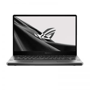 2. Asus ROG Zephyrus G14 GA401QC-R735B6T-O