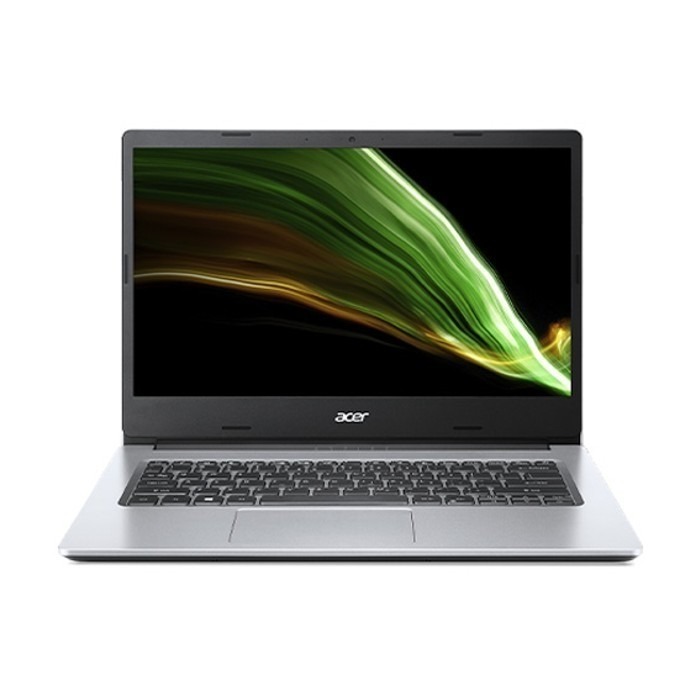 Acer Aspire 3 A314-35-C91P Silver (Intel? Celeron? quad-core processor N5100 up to 2.7Ghz)