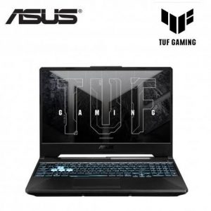 Asus FA506IEB-R7R5B6T-O11 Black (AMD Ryzen? 7 4800H Processor 2.9 GHz (8M Cache, up to 4.2 GHz)