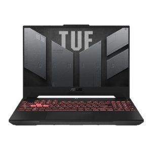 Asus FA507RC-R735B7G-O Jaeger Gray (AMD Ryzen? 7 6800H Mobile Processor (8-core/16-thread, 20MB cache, up to 4.7 GHz max boost)