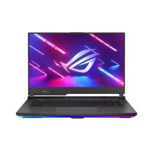 Asus ROG STRIX - G G513IH-R765B6G-O11 (AMD Ryzen? 7 4800H Processor 2.9 GHz (8M Cache, up to 4.2 GHz)