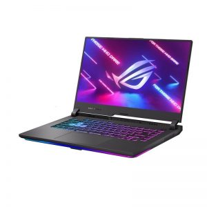 Asus ROG STRIX - G G513RC-R735B7G-O (AMD Ryzen? 7 6800H Mobile Processor (8-core/16-thread, 20MB cache, up to 4.7 GHz max boost)