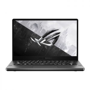 Asus ROG Zephyrus G14 AMD Cezanne GA401QC-R735A6G-O11 (AMD Ryzen? 7 5800HS Mobile Processor (8-core/16-thread, 20MB cache, up to 4.4 GHz max boost)