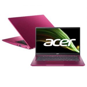 ACER SWIFT 3 INFINITY 4 SF314 511 57RH i51135G7 16GB 512SSD IRISXE W10