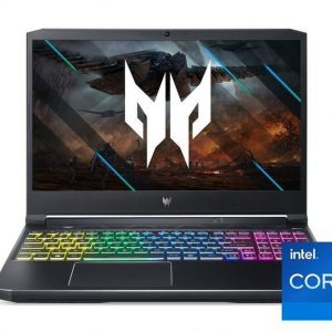 Acer Predator Helios 300 PH315-54-79WU (Intel? Core? i7-11800H 2.40 GHz Octa-core (8 Core?)