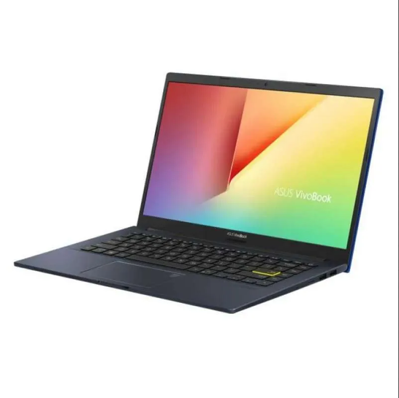 Asus A413EP-VIPS751| i7-1165G7 | 8GB | 512GB | Windows 10 Home & OHS 2019
