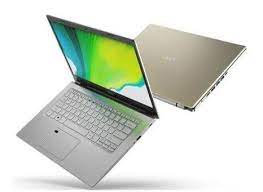 Acer Swift X SFX14-41G-R1B6 (AMD Ryzen? 5 5600U hexa-core processor (up to 16 MB L3 cache, up to 4.2 GHz)