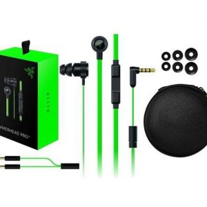 RAZER Headset HammerHead PRO V2