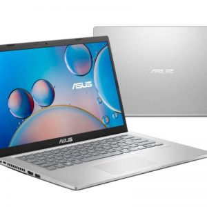 Asus A416JAO-VIPS353+/VIPS354+ i3-1005G1 14" VIPS 4GB 512GB Win10+OHS - silver