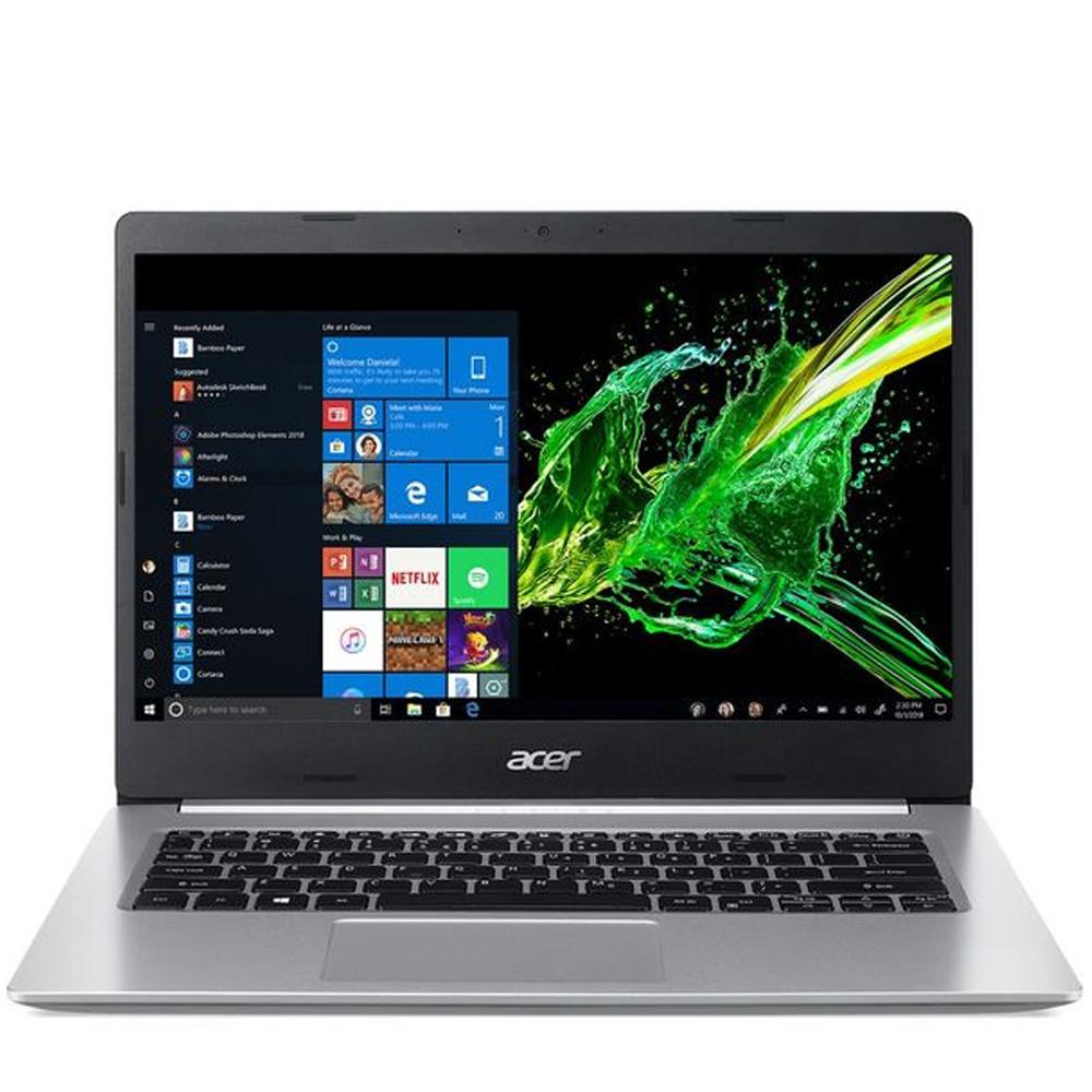 ACER Aspire 5 Slim A514-54-543F/52GC/564S/59U2 | i5-1135G7/Iris Xe/8GB/512GB/14?/W10/OHS
