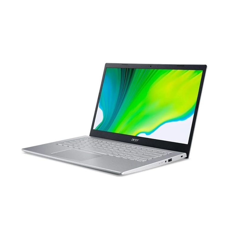 Acer Aspire 5 A514-54G-59C0 /Core i5-1135G7/8GB/512GB SSD/VGA 2GB/14?/Win 10 Home+OHS 2019/Charcoal Black