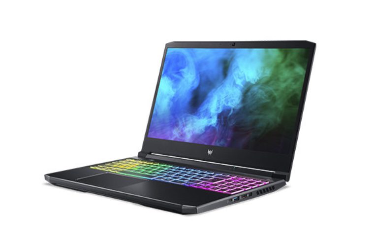 ACER Predator Helios 300 PH315 54 724L Core i7 11800H 16GB RTX3060 W10