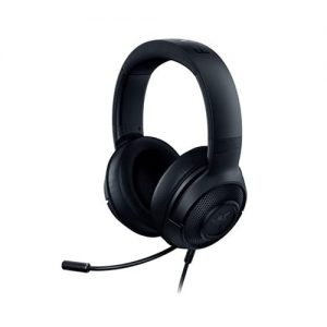 Headset Razer Kraken ? Black