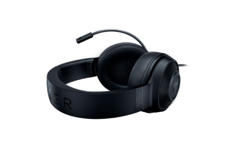 Headset Razer Kraken X