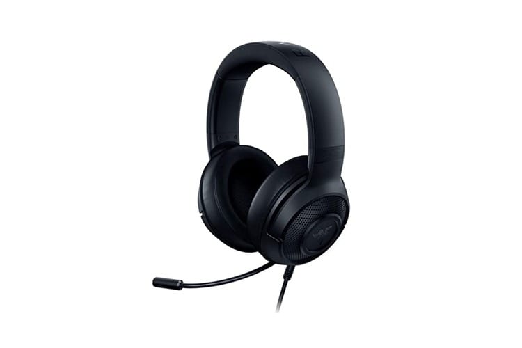 Headset Razer Kraken ? Black