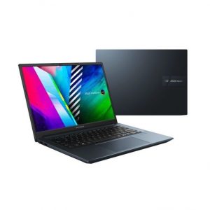 Asus M3401QC-OLED758/OLED759 (AMD Ryzen? 7 5800H Mobile Processor)