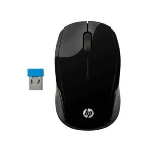 Wireless Mouse HP 200