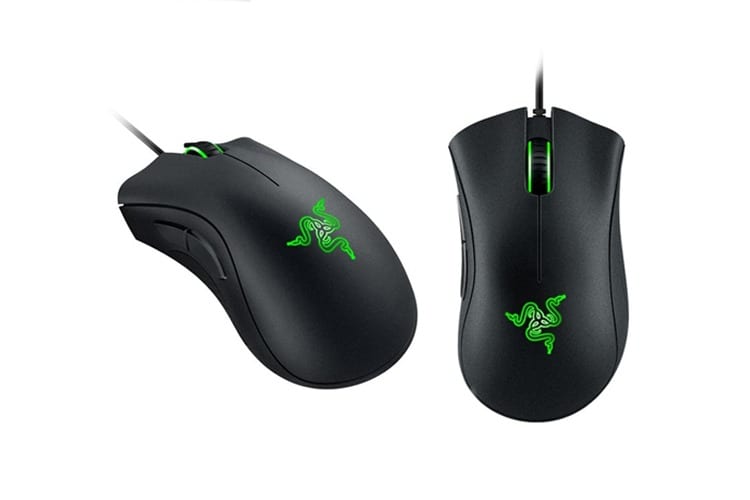 Mouse Razer DeathAdder Essential