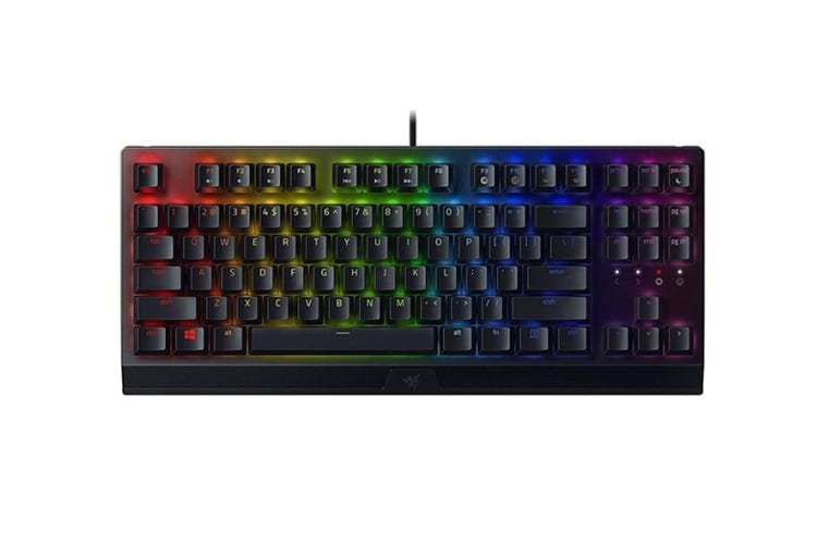 Keyboard Razer? BlackWidow V3 Tenkeyless