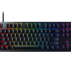 Keyboard Razer Huntsman Tournament Edition (Linear Optical Switch)