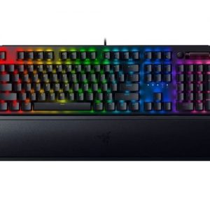 Keyboard Razer? BlackWidow V3 (Green Switch)
