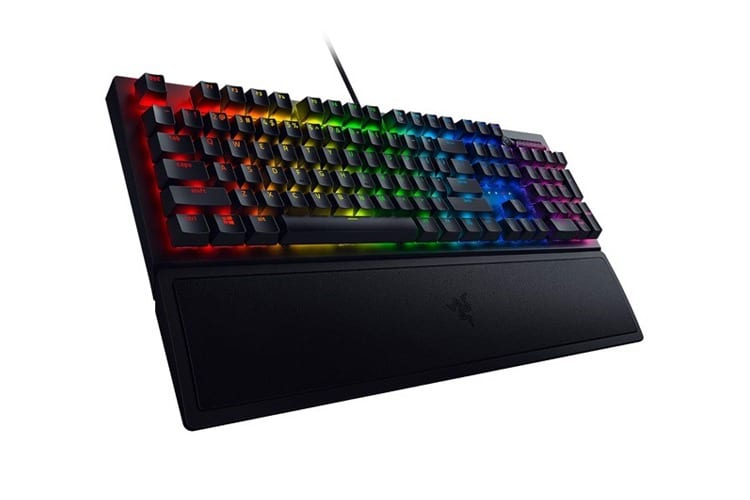 Keyboard Razer? BlackWidow V3 (Yellow Switch)
