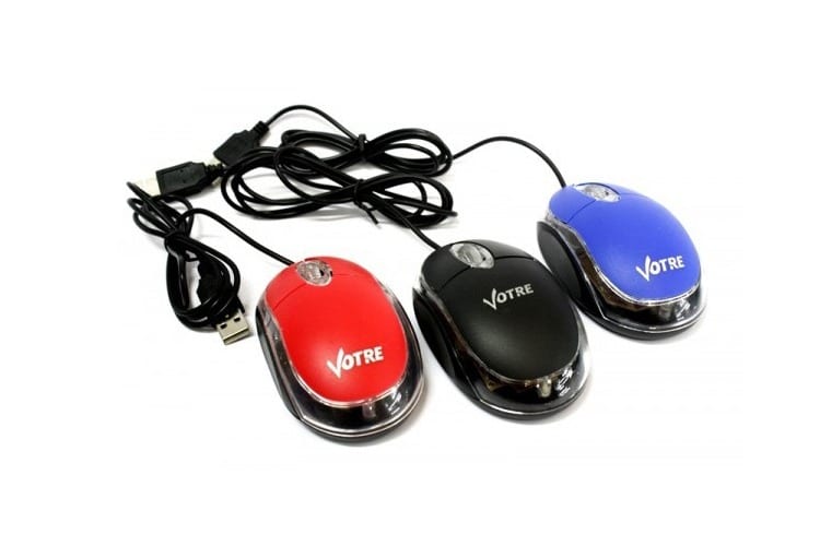 Optical Mouse Votre