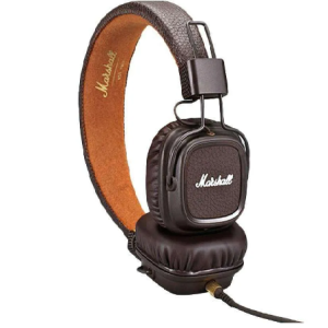 Marshall Major II Headphones with Mic & Remote