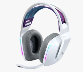 Logitech G733 LIGHTSPEED Wireless 7.1 Surround Gaming Headset