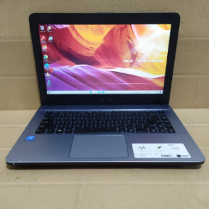 ASUS VivoBook X441MA Intel Celeron N4020 CPU Ram 4 GB/ 1 TB HDD
