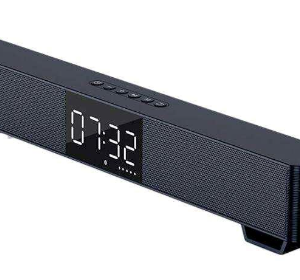 MiFa Xiaomi K3 Sounbar Wired & Wireless Bluetooth Audio Mi TV Speaker