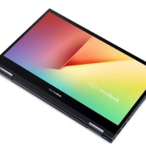 Laptop 2in1 ASUS Vivobook Flip TM420 Ryzen 5 5500U 8GB 512GB SSD FHD Touch Win10