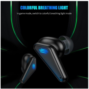 HOM Winner Headset TWS 5.0 Warna-warni, Earphone Bluetooth