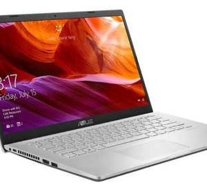 ASUS A409UA-BV351T Laptop [Core i3-7020U / 512G PCIe / 4G DDR4 / WIN 10 home / TRANSPARANT SILVER / NO ODD / 14 Inch]